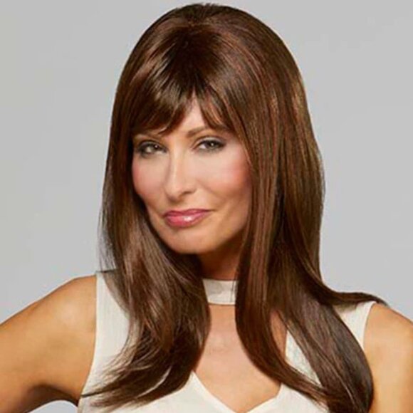 MANE ATTRACTION STARLET in 24H18 Pecan - Picture 3 of 5